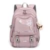 Children School Bags For Girls Large Schoolbag Kawaii Primary School Backpack Kids Book Bag Waterproof Laptop Travel Rucksack
