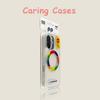 Чехол для iPhone 17 Pro Max Lego Dopamine MagSafe Ударопрочный Большой вырез Мягкий край Совместим с iPhone 16 15 14 13