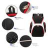 Large Capacity Cross-border Sports Backpack for Basketball, Training, and Outdoor Activities
