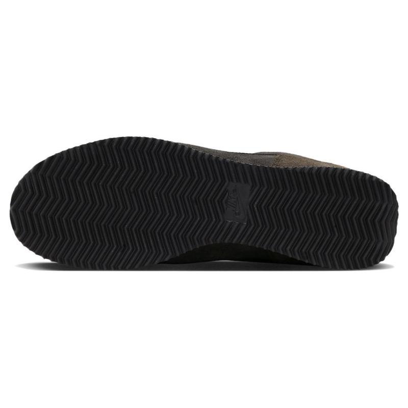 Nike Кроссовки Cortez '23 Бархатно-коричневые FJ5180-200