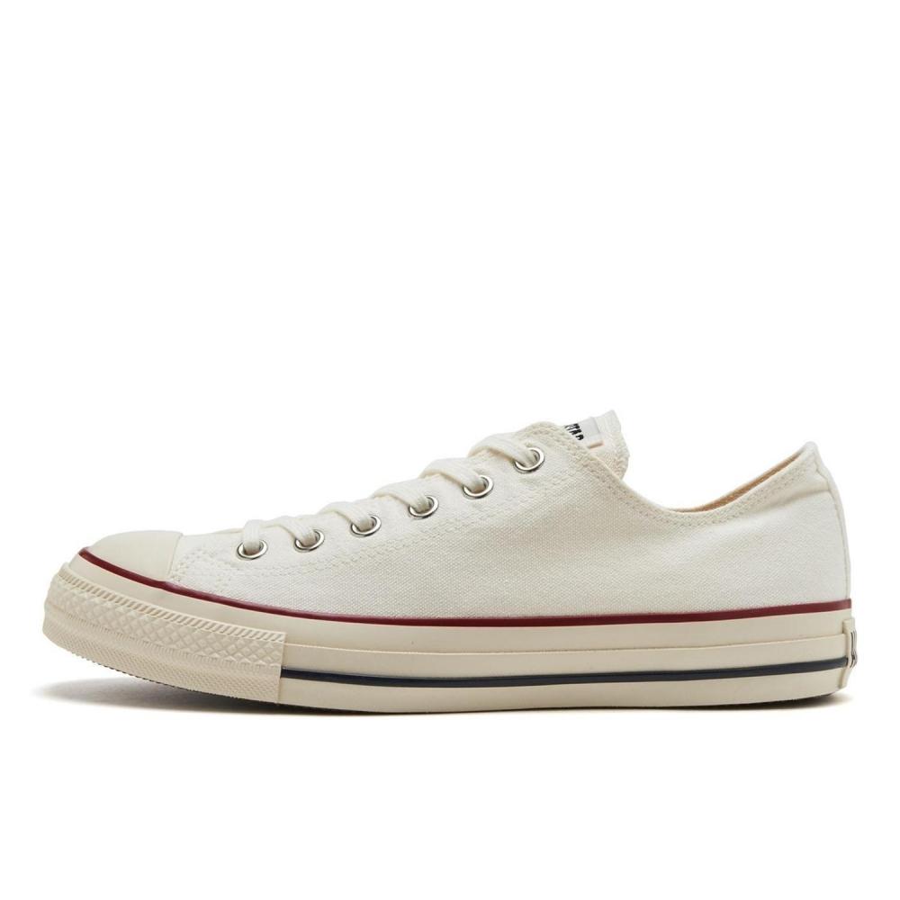 Converse All Star Us Ox White Trico 31308200 White Trico