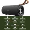 S30 Беспроводная Bluetooth-колонка HIFI Портативная акустическая система Стерео Бас Звуковая коробка Поддержка TF-карт, TWS, AUX, USB-флеш-накопитель