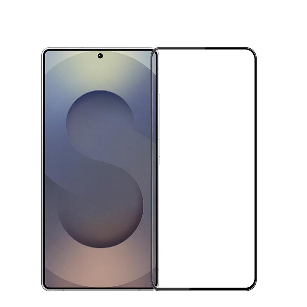 For Samsung Galaxy S26 Ultra Tempered Glass Film PINWUYO Explosion-proof 9H 3D Full Glue Full Screen Protector