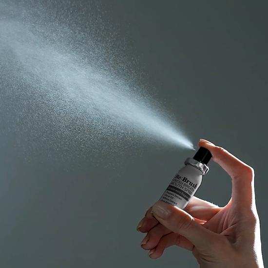Rebrush Refresh Oral Spray 15ml