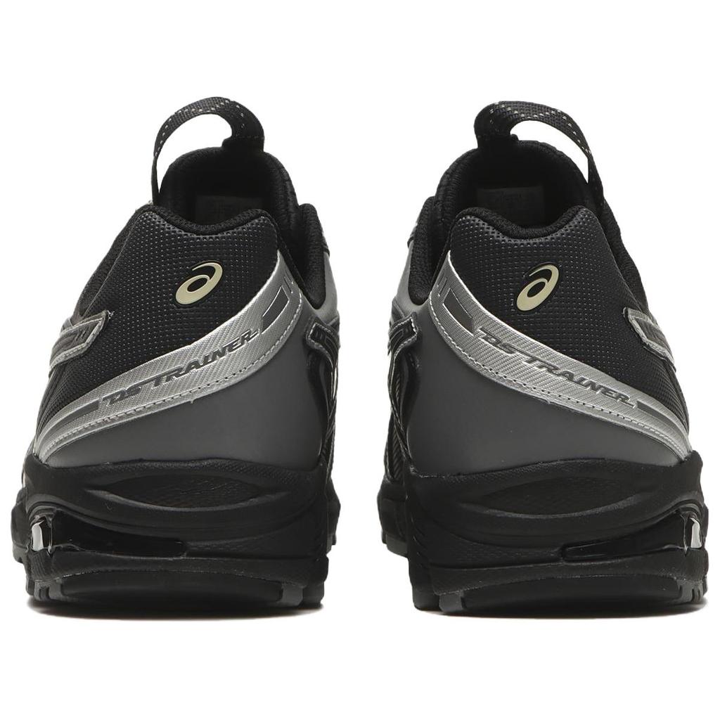 Kiko Kostadinov x ASICS UB11-S Gel DS Trainer 14 Графитовый серый Унисекс кроссовки Устрично-белый 1203A779-020