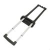 Suitcase Telescopic Handle 20 Inch Daily Usage Compact Portable Replacement,Spare Parts,Suitcase