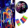 19/14.2g Running Sport Safe Non-Toxic Pigment Halloween Party Face Body Paint