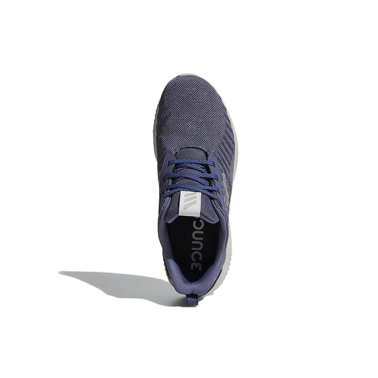 adidas Alphabounce Rc Уютные Износостойкие Синие Женские CG4744