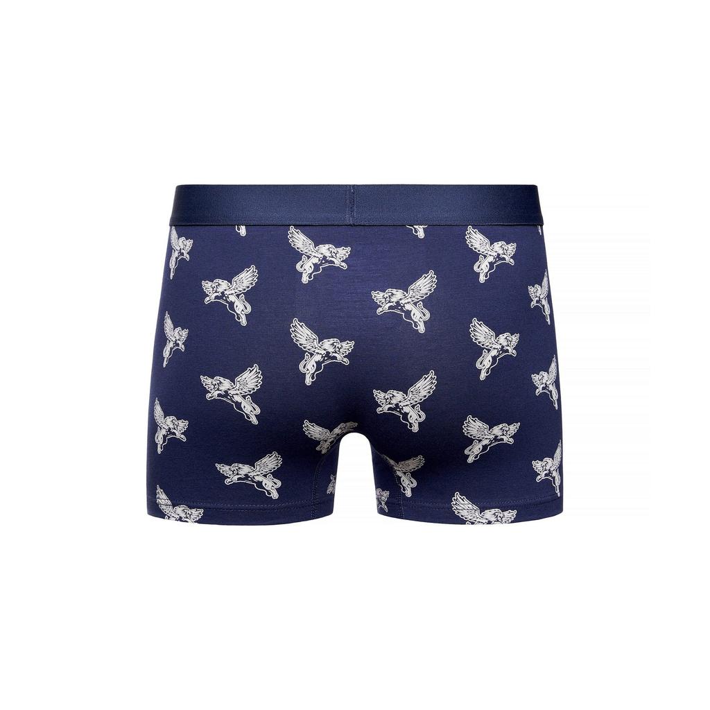 Мужские боксеры Henleys Lionwing различного дизайна (Упаковка из 3 шт.)