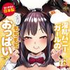 YUIRA Domestic Nasty Bunny Chewy Breasts Иллюстрация от Kobo в лосьоне Masturbator Masturbator Товары для взрослых (Японский бренд) Для девочек [Сделано в Японии]