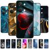 Чехол для OnePlus Nord3 5G, мягкий силиконовый защитный чехол для телефона OnePlus Nord 3 5G, чехол из ТПУ с мраморным рисунком.