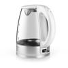 Niceboy ION Kettle K1 Crystal Glass White