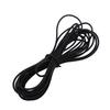 Strong Elastic Cord Bungee Rope Shock Cord Tie Down DIY Craft Jewelry Making(#1)