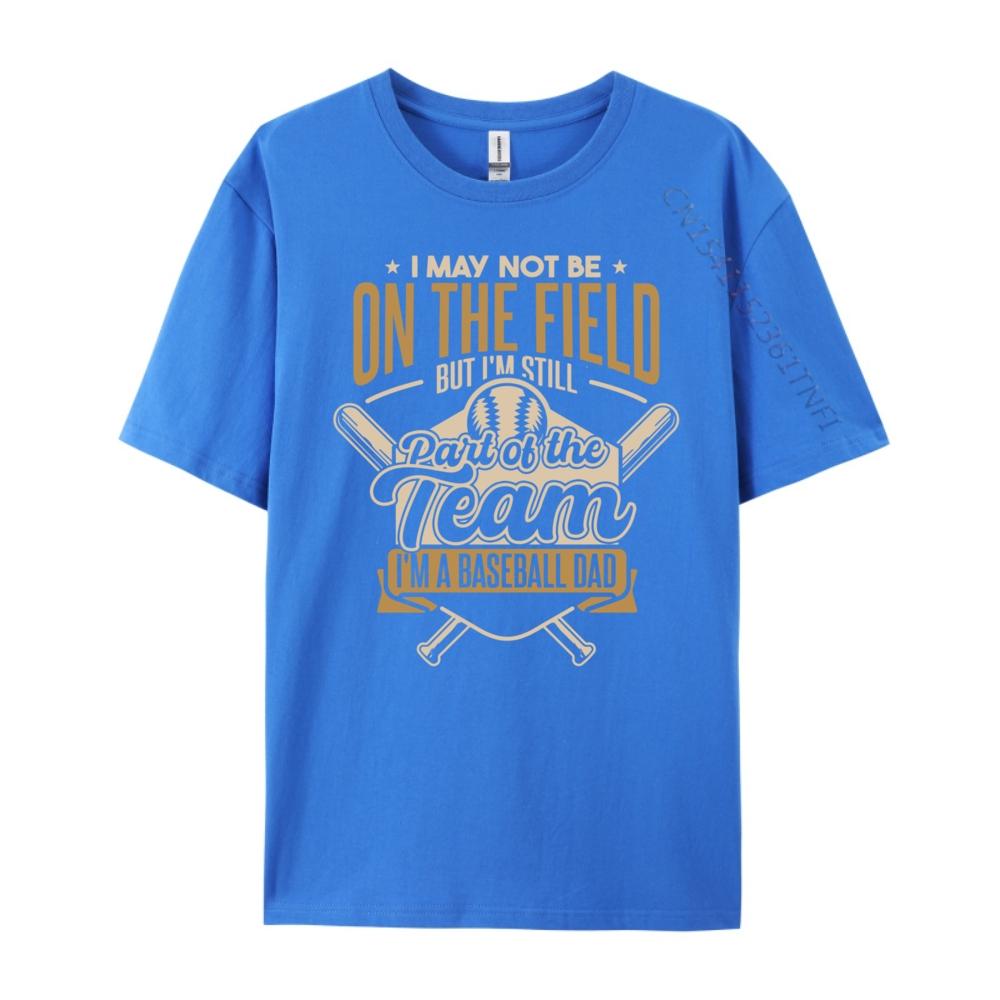 Baseball Father Father Day Baseball Dad Printed Tshirt Unisexs Tshirts Geek