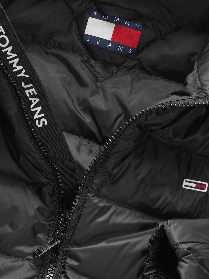 Зимняя куртка Tommy Hilfiger Steppjacke Down schwarz