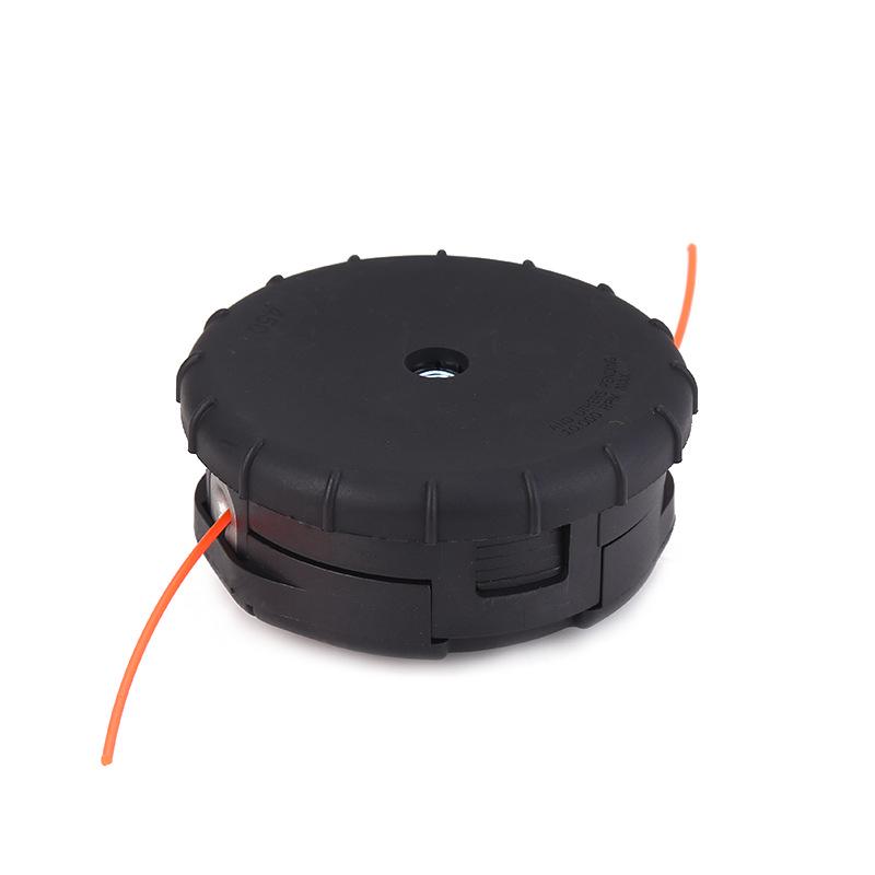 Головка для триммера OMA Stringing - Аксессуар для газонокосилки с нейлоновой леской