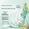 Шампунь Adolph Tea Bran Oil Control & Itch Relief