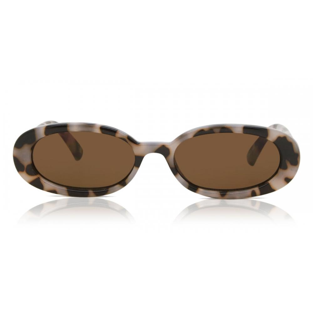Le Specs Outta Love Lsp2202446 Women Sunglasses