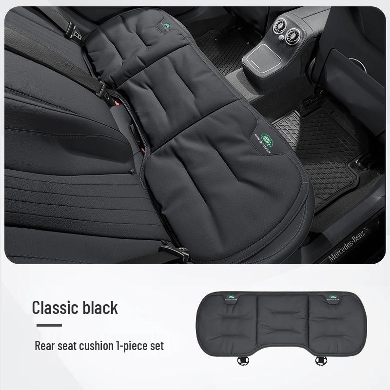 Подушка на автомобильное сиденье Land Rover для Aurora, Defender 110, Discovery 4, Freelander 2, Sport Edition, Velar, Range Rover 5