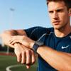 Плетеный ремешок Совместим с Samsung Galaxy Watch Ultra 47мм (Модель 2024/2025) Сменный ремешок, Нейлоновый петлевой ремешок для мужчин