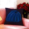 Yayoi Kusama Abstract Art Pumpkin Cushion Cover Premium Soft Pillowcase SkinFriendly  MultiPurpose for Home Office Travel