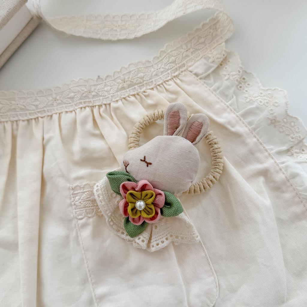 Мультяшные милые резинки для волос для маленьких девочек, веревки для волос, резинки для хвостика, эластичные резинки для волос, детские головные уборы, детские аксессуары для волос