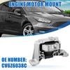 Кронштейн крепления двигателя Опора двигателя передняя №CV6Z6038C для Ford Focus