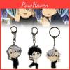 Юри Айс Он Кацуки Юри Виктор Никифоров Брелок Украшение для рюкзака Подвеска