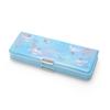 Sanrio Cinnamoroll Pencil X X Character 437450 Case, 22.2 8.8 2.8 Cm, Kids' Stationery, Design,