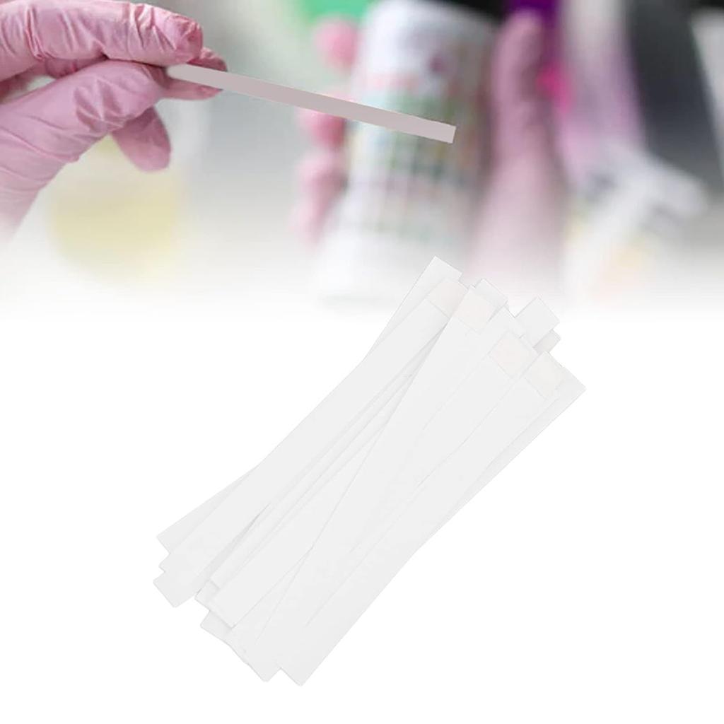 25 шт. точных индикаторных полосок для определения оксида азота в слюне, тест-полоски для определения уровня нитрита в слюне, получение результатов за 15 секунд