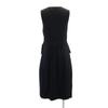 SEE BY CHLOE No Sleeve Design Cut 36 Black Series Women Used