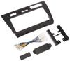 JUST FIT Монтажный комплект PIONEER для автомобилей Toyota (Verossa, Mark II, Mark II Blit) [Номер детали] KK-Y38D