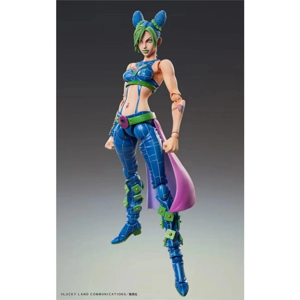 17 см Фигурка из аниме «Приключение» Убийца Королева Второй Кира Йошикаге ПВХ Фигурка Действия Коллекционная Модель Игрушки