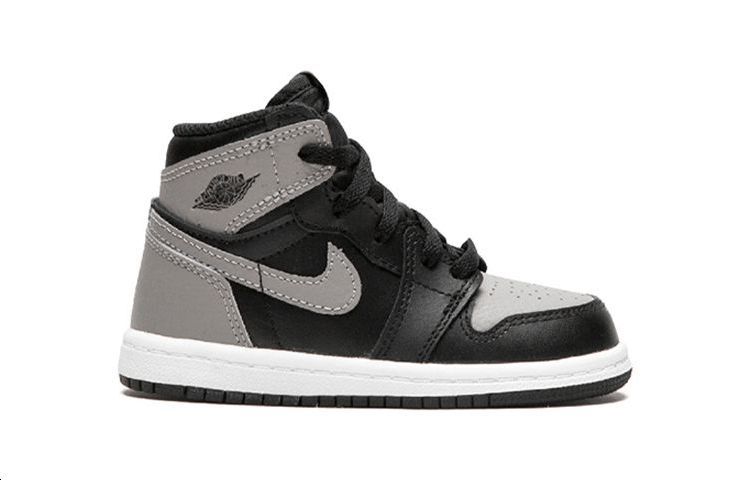 Jordan 1 Ретро Высокая Тень 2018 TD AQ2665-013