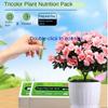 5Box 150 Roots Flower Plant Rooting Fertilizer Living Soil Potted Plant Stick  Flower Cultivation
