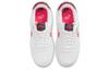 Nike Air Force 1 Shadow 'White Solar Red' Women's DB3902-100