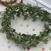 20 Meter Vibrant Faux Ivy Garland Perfect For Christmas Thanksgiving And Easter Decor