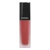 Chanel ROUGE ALLURE LIQUID VELVET Стойкая интенсивная матовая жидкая помада