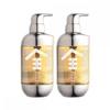Seika Shampoo 400ml X 2