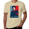 Kaamelott Lodagan Hope Style Tout Cramer Tshirt Funnys Summer Tops Funny T Shirts For Unisex