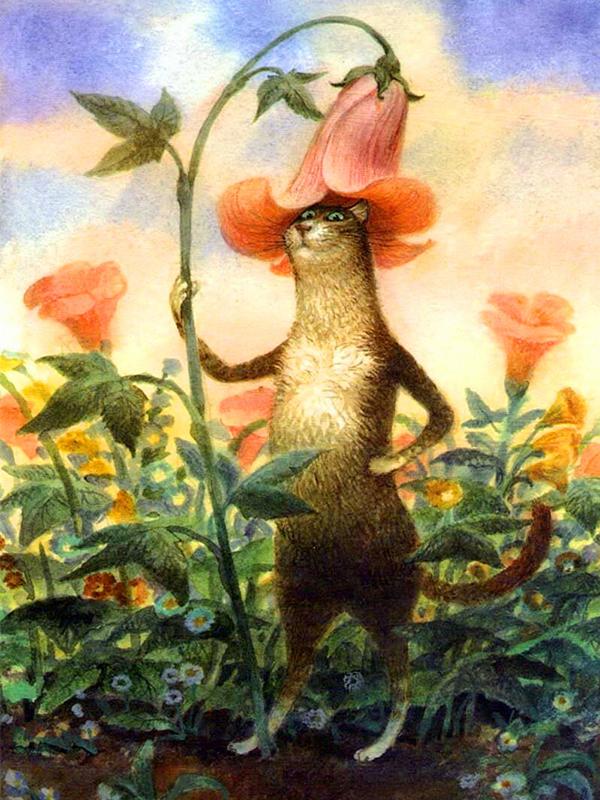 Diy 5d полная алмазная живопись животное вышивка квадратная круглая дрель цветок кошка мозаика вышивка крестиком декоративное искусство подарок для хобби