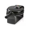 Gaufrier Rotatif - DOMO - DO9223W - 1000 W - Noir