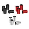 For BMW M E46 E90 E60 4Pcs Car Tire Valve caps Emblem metal Cap Accessories Sticker For BMW M E46 E90 E60 F30 F10 E39 E36 F20 G30 G20 E92 X1 X5 X6 QD4