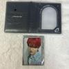 [USED] TREASURE FC limited trading card case with bonus trading cards Made to order Yoshi
