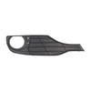 Right Fog Light Trim Replacement Car Accessory Professional Fog Light Grille