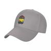 Class 66 locomotive Baseball Cap fun hats Sports Cap Snap Back Hat FeUnisex Unisexs