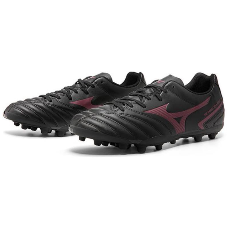 Mizuno Кроссовки Monarcida Neo Ii Select Ag 'Черный Красный' P1GA210600