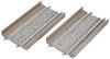 TOMIX N Gauge Double Track Rail DS140 F Set of 2 1811 Railway Model Supplies