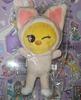 [USED] SKZ TOY WORLD Plush Toy & Card Included: Philic