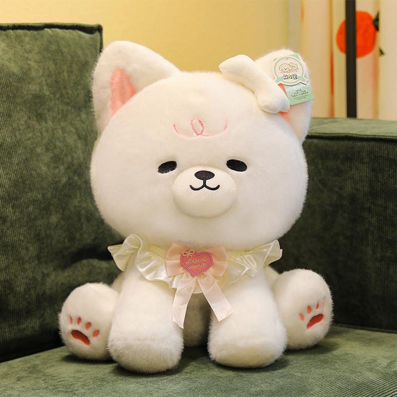 Elephant Dog Lion Plush Animal Toy With Durable Filling For Kids Gift Room Decor